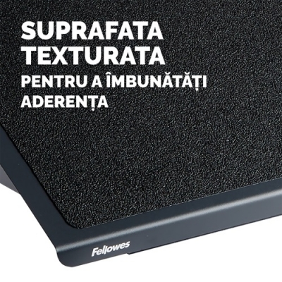 Suport pentru picioare Heavy Duty Professional Fellowes