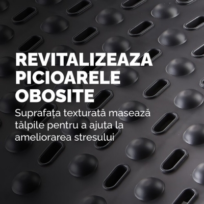 Suport pentru picioare Climate Control Fellowes