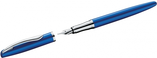 Stilou Jazz Noble Elegance, Saphire Blue, Pelikan 