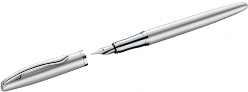 Stilou Jazz Noble Elegance, Silver, Pelikan 