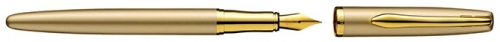 Set Jazz Noble, pix + stilou, Yellow Gold, Pelikan