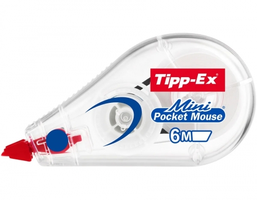 Banda corectoare, Mini Pocket Mouse, Tipp-Ex