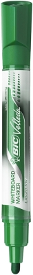 Marker Velleda Liquid Tank verde Bic