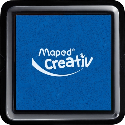 Set creativ, My First, Stampile Maped 