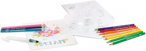 Set creativ Aqua Art Unicorn Maped 