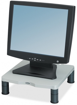 Suport monitor standard, 16.5 cm, Fellowes