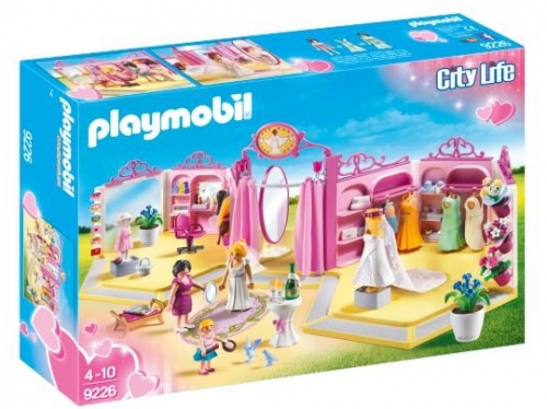 Magazinul Mireselor Playmobil