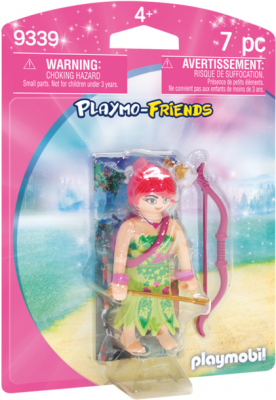 Figurina - Zana Playmobil