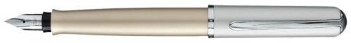 Stilou Epoch P360 auriu-argintiu M, Pelikan