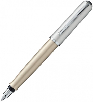 Stilou Epoch P360 auriu-argintiu M, Pelikan