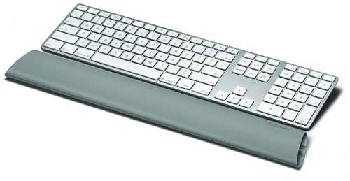 Suport incheietura pentru tastatura Rocker I-Spire Fellowes