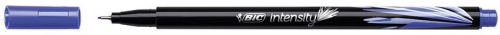 Fineliner albastru Intensity Bic