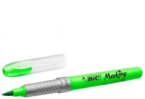 Evidentiator Flex Grip Bic