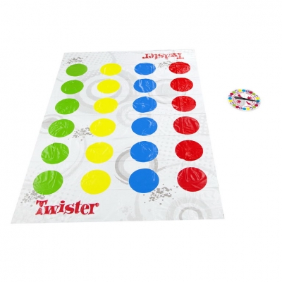 JOC TWISTER HASBRO