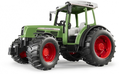 Jucarie Tractor Fendt 209 S Bruder 