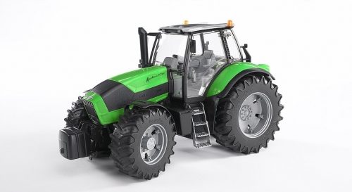 Jucarie Tractor Deutz Agrotron X720 Bruder 