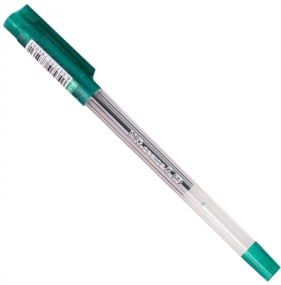 Pix stick economic cu gel, verde, 0.5mm, M&G 