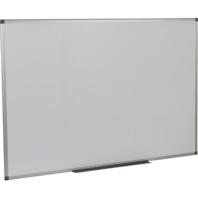 Tabla magnetica alba Basic, 150 x 100 cm