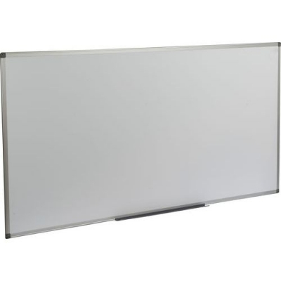 Tabla magnetica alba Basic, 180 x 90 cm