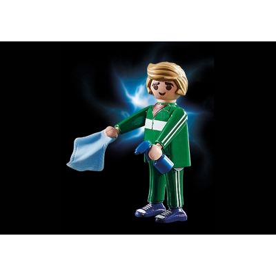 Inapoi in viitor, Camionul lui Marty Playmobil 