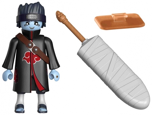 Kisame, Playmobil