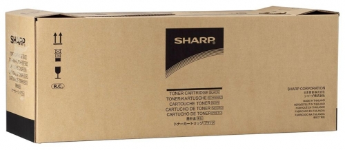 Cartus Toner Ar016T 16K Original Sharp Ar 5015