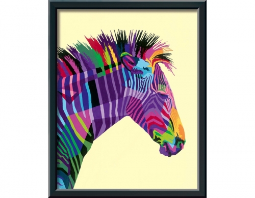 Pictura Zebra, Creart, Ravensburger