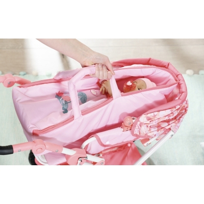 Baby Annabell - Carut deluxe Zapf 