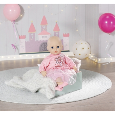 Baby Annabell - Rochita si pantofiori 36 cm Zapf 