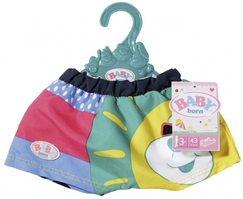 Baby born - Sort de baie 43 cm diverse modele Zapf 