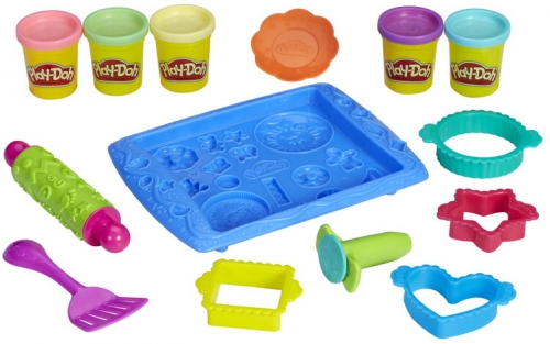 SET PRAJITURELE COLORATE HASBRO