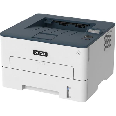 Imprimanta laser monocrom, A4, USB, retea, Wi-Fi B230DNI Xerox