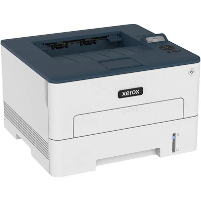 Imprimanta laser monocrom, A4, USB, retea, Wi-Fi B230DNI Xerox