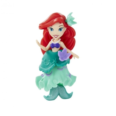 DISNEY CASTELUL LUI ARIEL HASBRO