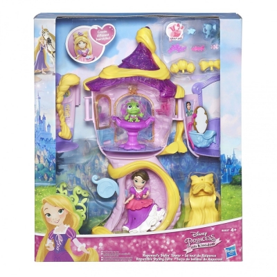 TURNUL LUI RAPUNZEL HASBRO