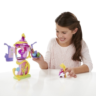 TURNUL LUI RAPUNZEL HASBRO