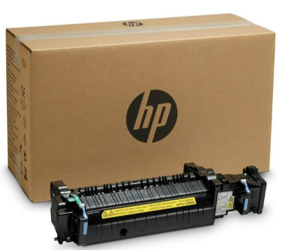 Kit cuptor HP LaserJet 220V Original Fuser Kit B5L36A