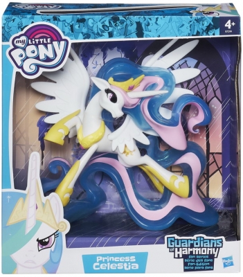 FIGURINA DE COLECTIONAT GUARDIANS OF HARMONY 20 CM HASBRO