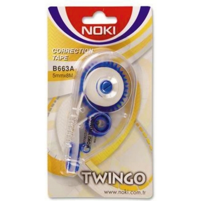 Banda corectoare, 5 mm x 8 m, Noki Twingo