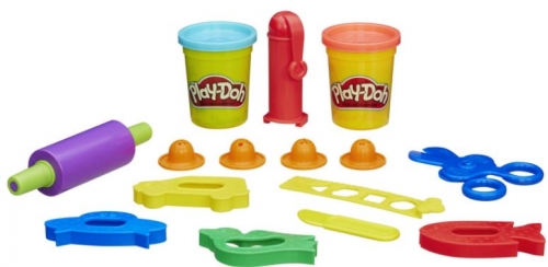 PD ROLLERS AND CUTTERS HASBRO