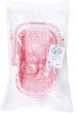 Baby Annabell - Scaun De Calatorie Zapf