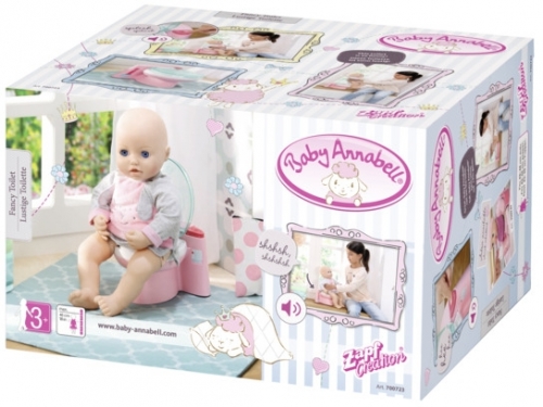 Baby Annabell - Olita Moderna Zapf