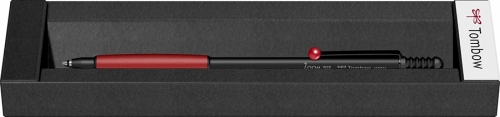 Pix Zoom 707 Black/Red BT Tombow