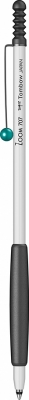 Pix Zoom 707 White/Grey BT Tombow