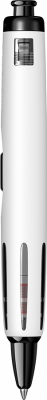 Pix Air Press Pen White/Black Tombow