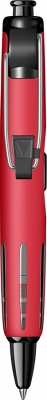 Pix Air Press Pen Red Tombow