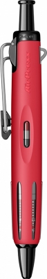 Pix Air Press Pen Red Tombow