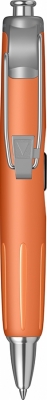 Pix Air Press Pen Orange/Silver Tombow