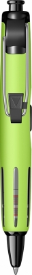 Pix Air Press Pen Lime Green Tombow