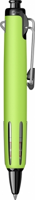 Pix Air Press Pen Lime Green Tombow